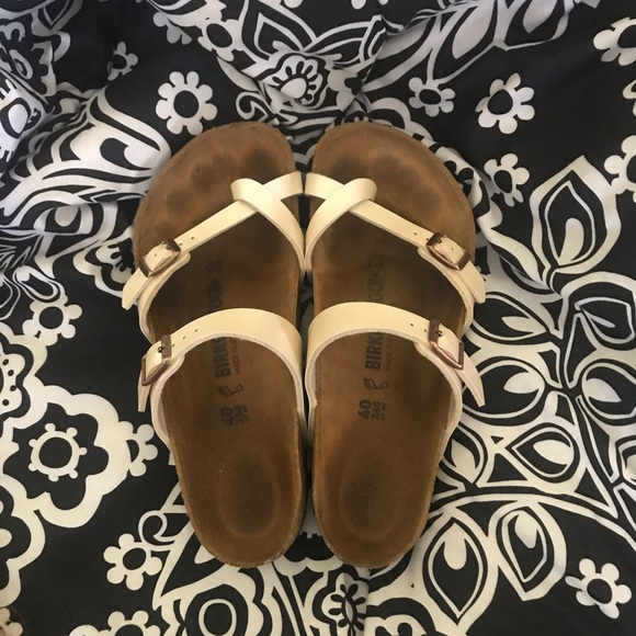 Birkenstock Mayari - Picture 2 of 6